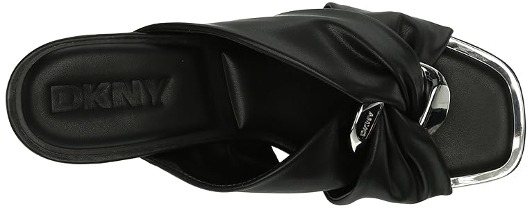 DKNY ★【ウェッジ サンダル】Conrad Platform Wedge Sandal DKNY Conrad Platform Wedge Sandal (Women) | Nordstromrack